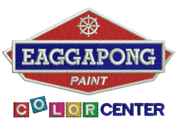 Eaggapong Paint Shop
